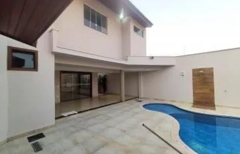 Casa em Jardim São Domingos, Marília