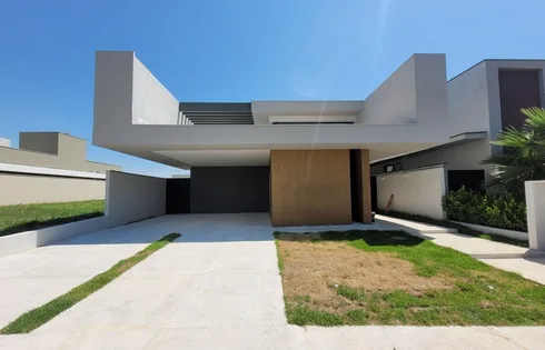 Casa em Terras da Fazenda, Marília