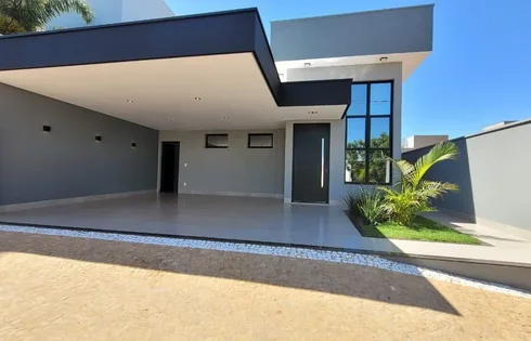 Jardim Aquárius, Marília