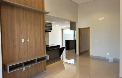 Casa em Jardim Aquárius, Marília