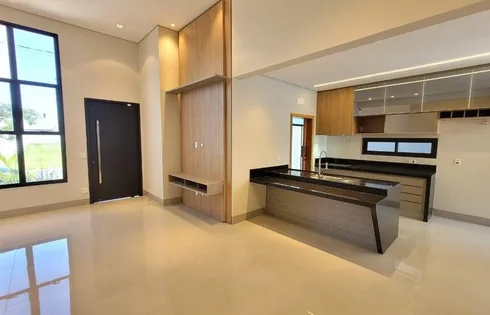 Casa em Jardim Aquárius, Marília