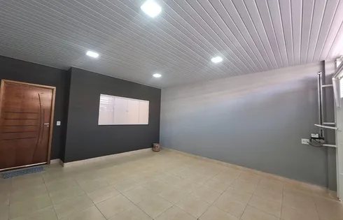 Casa em Jardim América, Marília