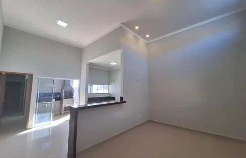 Casa em Jardim América, Marília