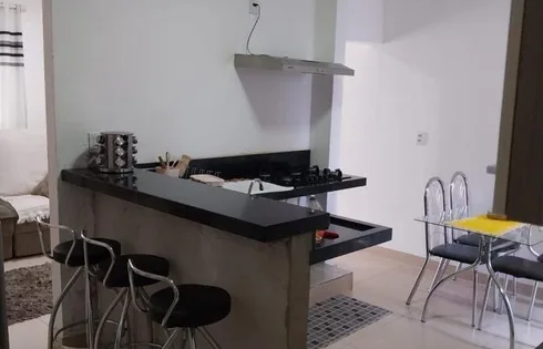 Casa em Jardim Santa Antonieta, Marília