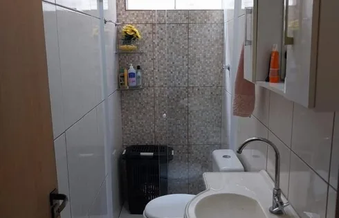 Casa em Jardim Santa Antonieta, Marília