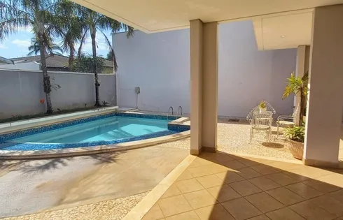 Casa em Jardim Tropical, Marília