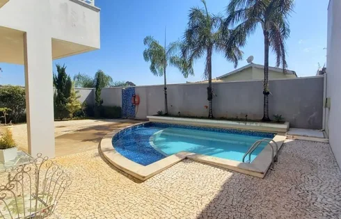 Casa em Jardim Tropical, Marília