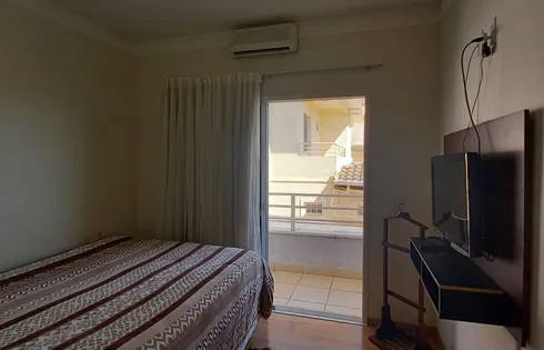 Casa em Jardim Tropical, Marília