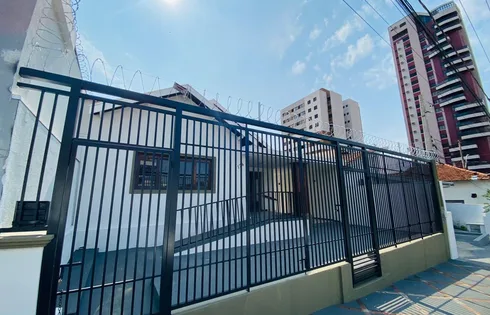 Centro, Marília