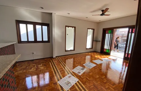 Apartamento em Centro, Marília