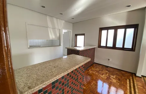 Apartamento em Centro, Marília