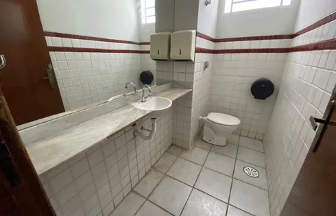 Apartamento em Centro, Marília