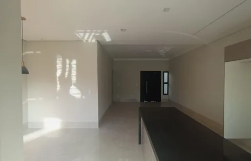 Casa em Loteamento Residencial e Comercial Fazenda Sao Seb, Marília