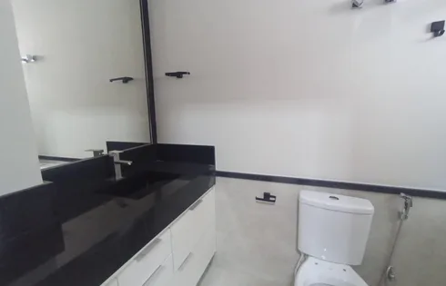 Casa em Loteamento Residencial e Comercial Fazenda Sao Seb, Marília