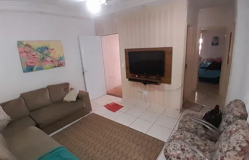 Casa em Jardim Nazareth, Marília