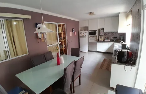 Casa em Jardim Nazareth, Marília