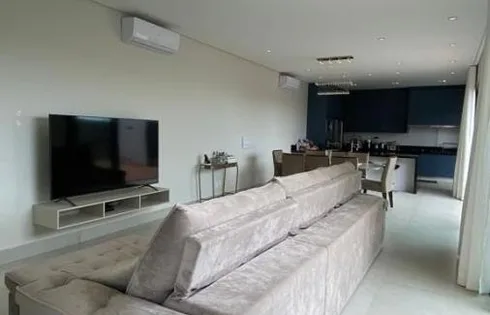 Casa em Village Damha Marília, Marília