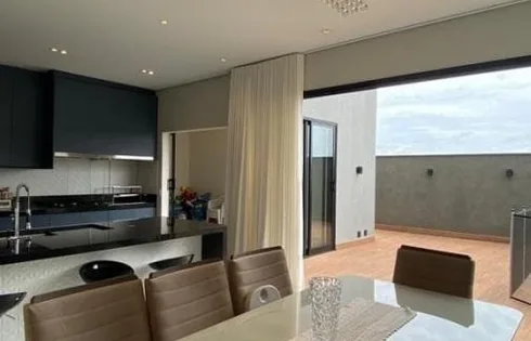 Casa em Village Damha Marília, Marília