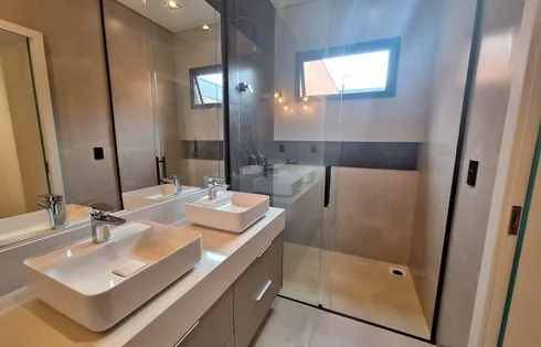 Casa em Jardim Aquárius, Marília