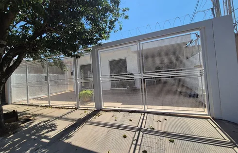 Casa em Jardim Maria Izabel, Marília