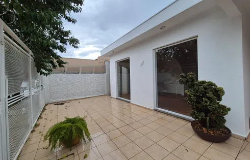 Casa em Jardim Maria Izabel, Marília
