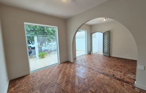 Casa em Jardim Maria Izabel, Marília