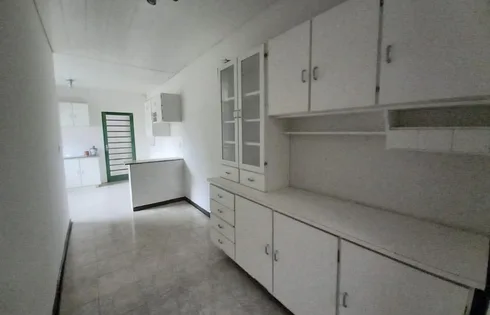Casa em Banzato, Marília