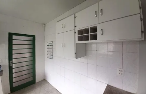 Casa em Banzato, Marília