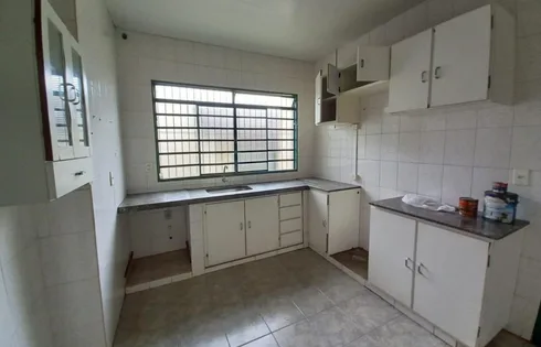 Casa em Banzato, Marília