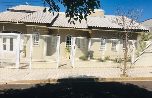 Jardim Nazareth, Marília