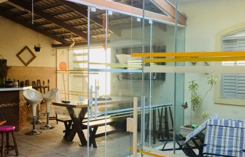 Casa em Jardim Nazareth, Marília