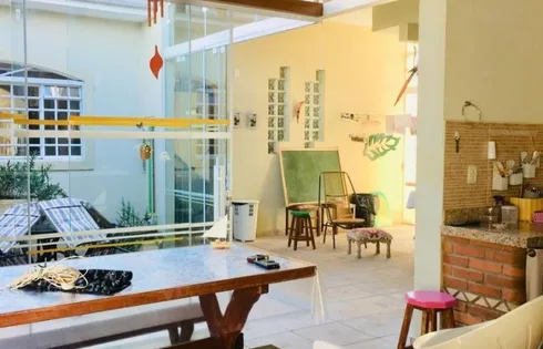 Casa em Jardim Nazareth, Marília