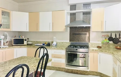 Casa em Jardim Nazareth, Marília
