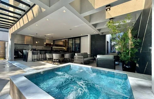 Casa em Riviera, Bertioga