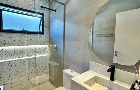 Casa em Riviera, Bertioga