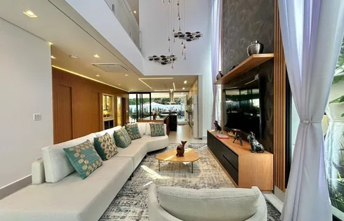 Casa em Riviera, Bertioga