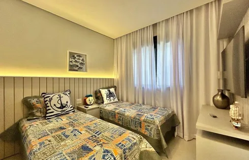 Casa em Riviera, Bertioga