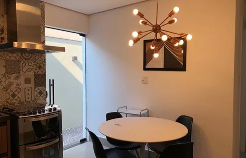Casa em Jardim Santa Antonieta, Marília