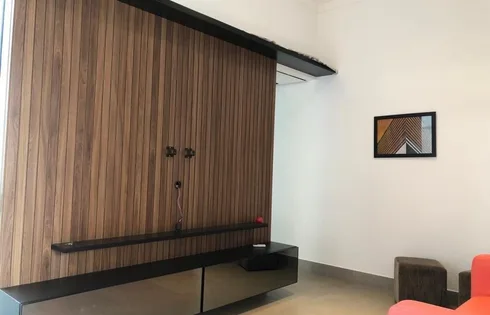 Casa em Jardim Santa Antonieta, Marília