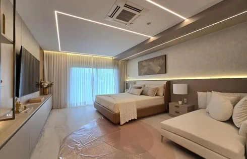 Casa em Riviera de São Lourenço, Bertioga