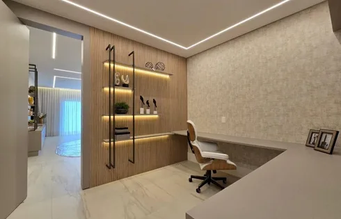 Casa em Riviera de São Lourenço, Bertioga