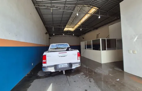 Casa em Centro, Marília