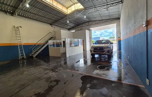 Casa em Centro, Marília