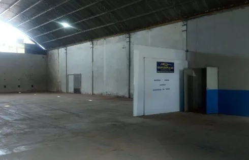 Loja terrea em Barbosa, Marília