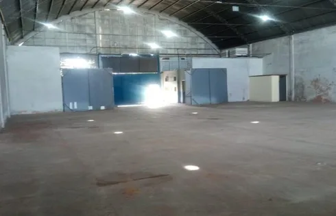 Loja terrea em Barbosa, Marília