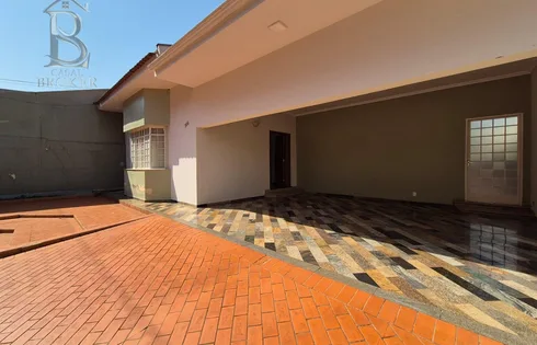 Casa em Cavalieri II, Marília
