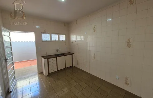 Casa em Cavalieri II, Marília