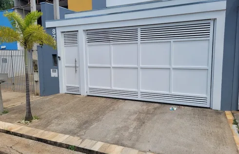 Casa em Jardim Cristo Rei, Marília