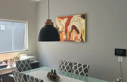 Casa em Jardim Cristo Rei, Marília