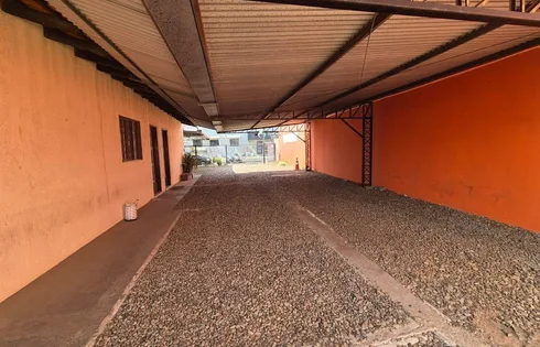 Loja terrea em Marília, Marília